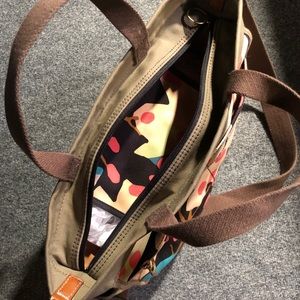 Fossil bag